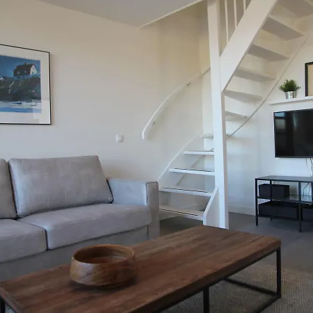 Ferienhaus Elegant Holiday In Egmond Aan Zee Near Sea *