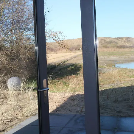 Elegant Holiday In Egmond Aan Zee Near Sea * Egmond aan den Hoef