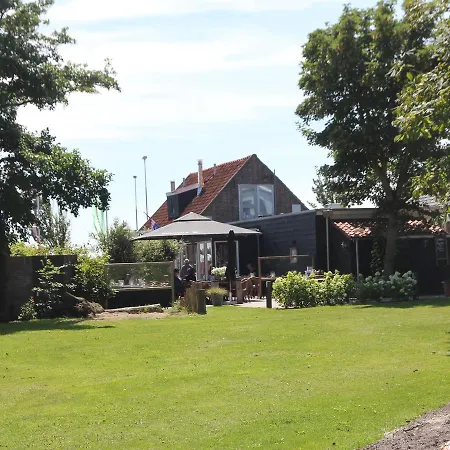 Σπίτι διακοπών Elegant Holiday In Egmond Aan Zee Near Sea *