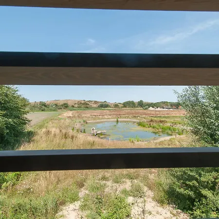 Elegant Holiday In Egmond Aan Zee Near Sea Egmond aan den Hoef