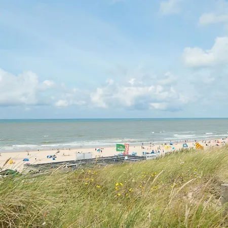 Elegant Holiday In Egmond Aan Zee Near Sea Σπίτι διακοπών Egmond aan den Hoef
