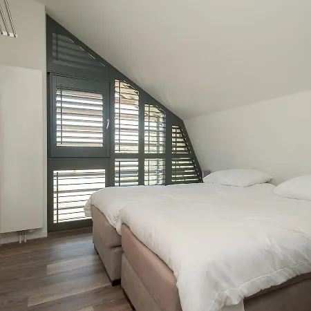 Elegant Holiday In Egmond Aan Zee Near Sea Egmond aan den Hoef