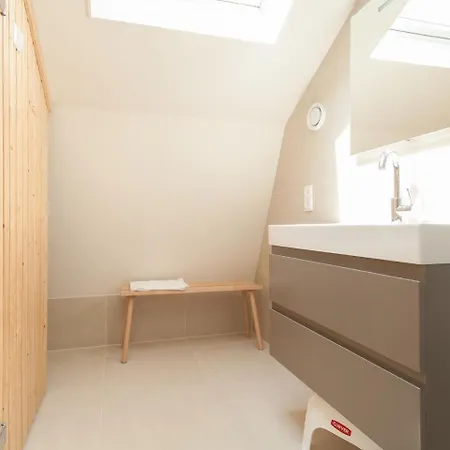 Elegant Holiday In Egmond Aan Zee Near Sea Σπίτι διακοπών *