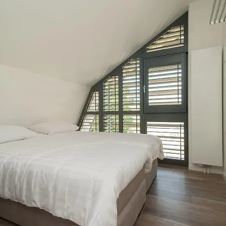 Σπίτι διακοπών Elegant Holiday In Egmond Aan Zee Near Sea *