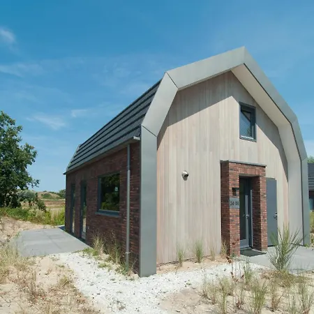 Elegant Holiday In Egmond Aan Zee Near Sea Σπίτι διακοπών Egmond aan den Hoef