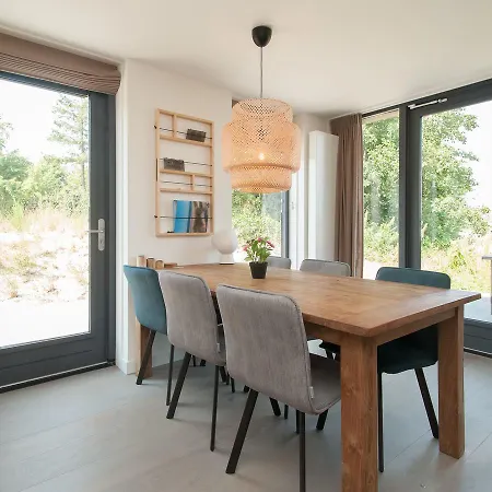 Σπίτι διακοπών Elegant Holiday In Egmond Aan Zee Near Sea *