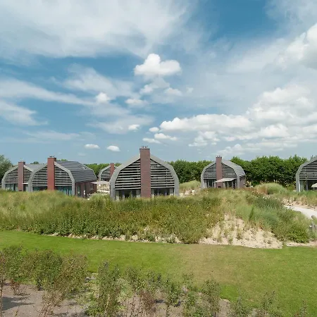 Elegant Holiday In Egmond Aan Zee Near Sea Σπίτι διακοπών Egmond aan den Hoef